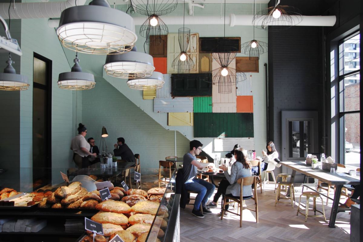 Un concept store Must Société à Griffintown IndexDesign.ca